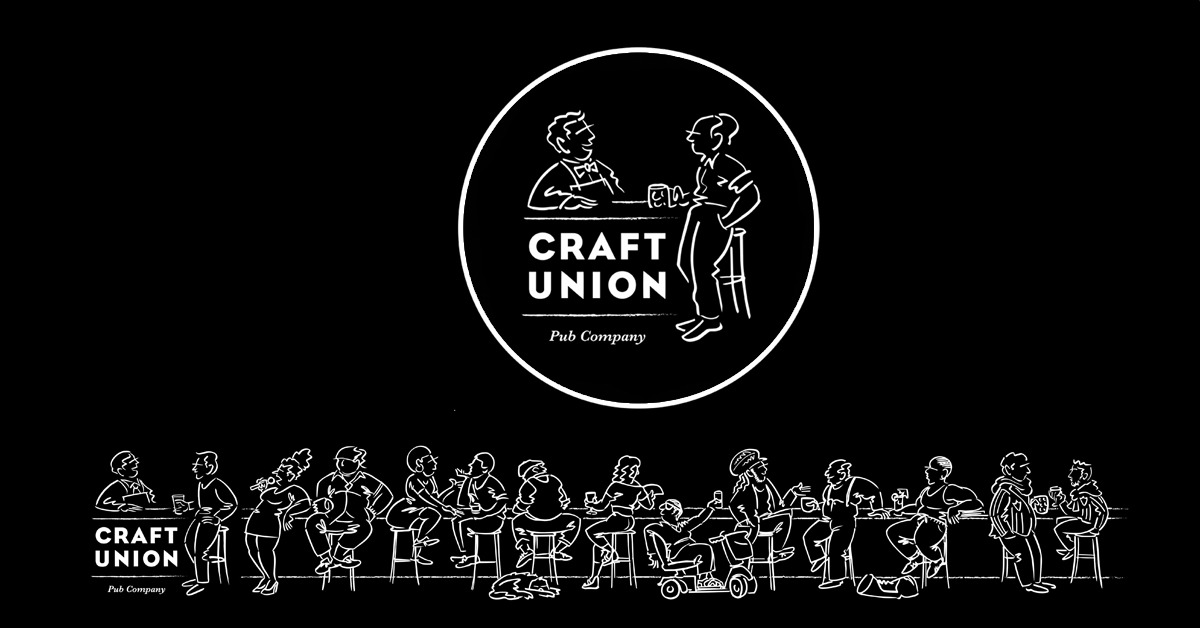 The Craft Union Pub Company