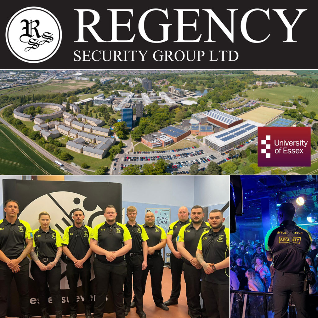 Regency’s Latest E-News