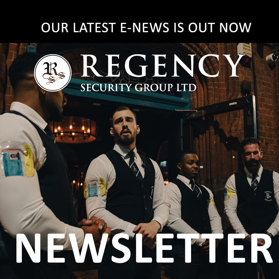 Regency’s Latest News